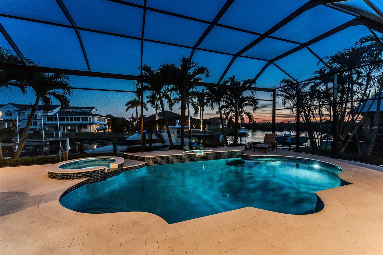 PUNTA GORDA ISLES SEC 12 - Residential