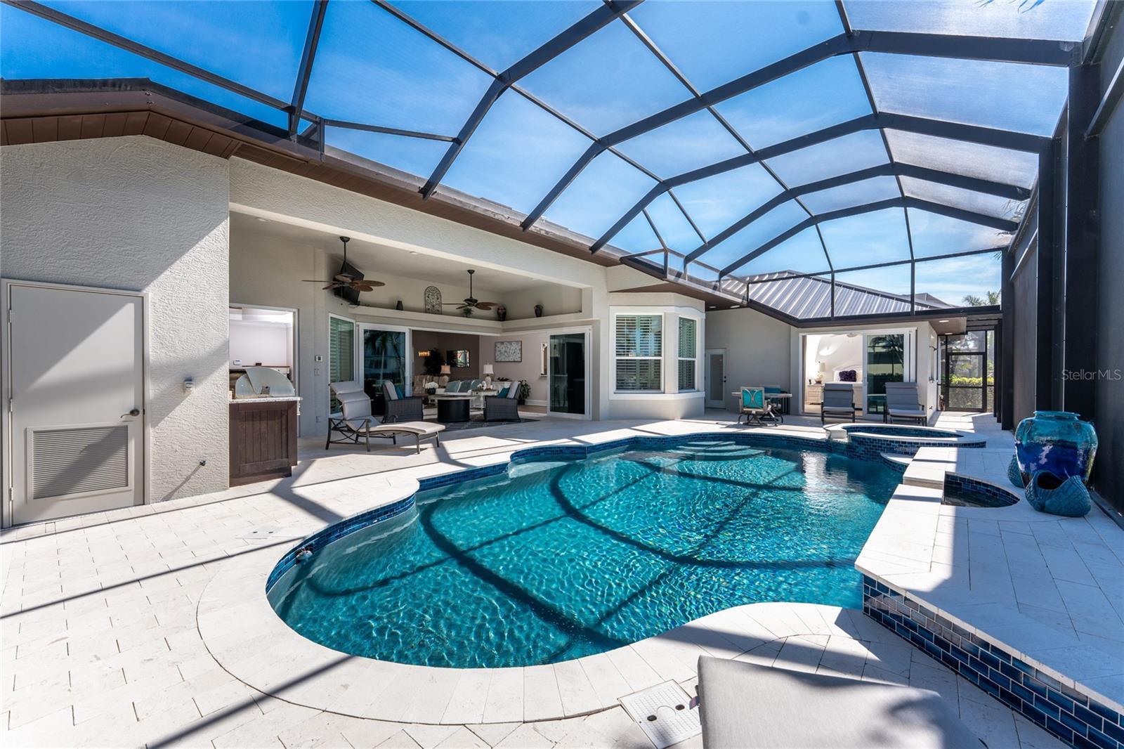 PUNTA GORDA ISLES SEC 12 - Residential
