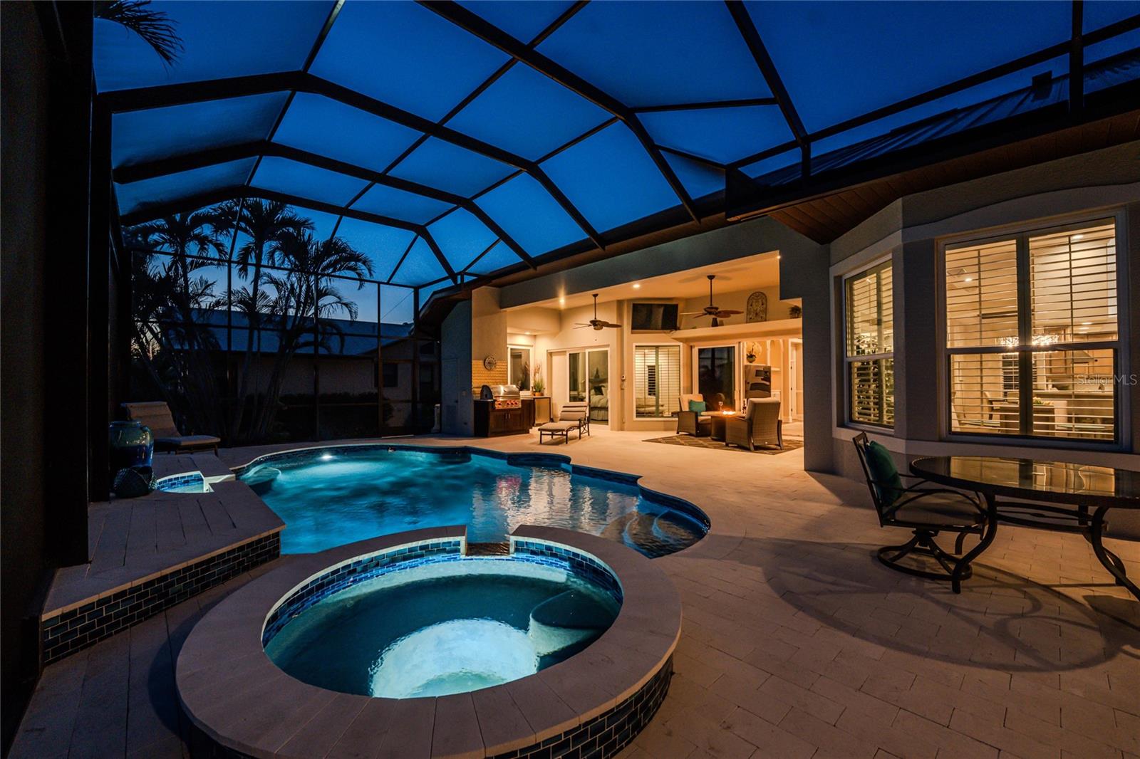 PUNTA GORDA ISLES SEC 12 - Residential