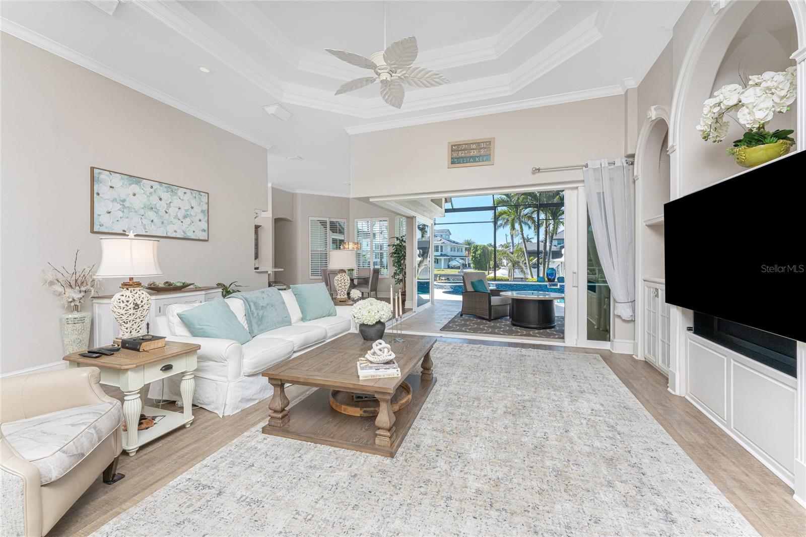 PUNTA GORDA ISLES SEC 12 - Residential