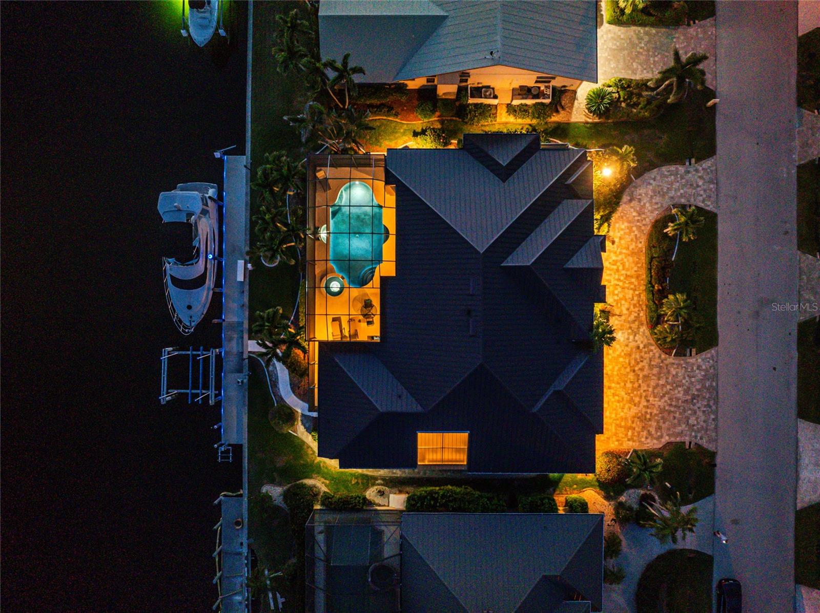 PUNTA GORDA ISLES SEC 12 - Residential