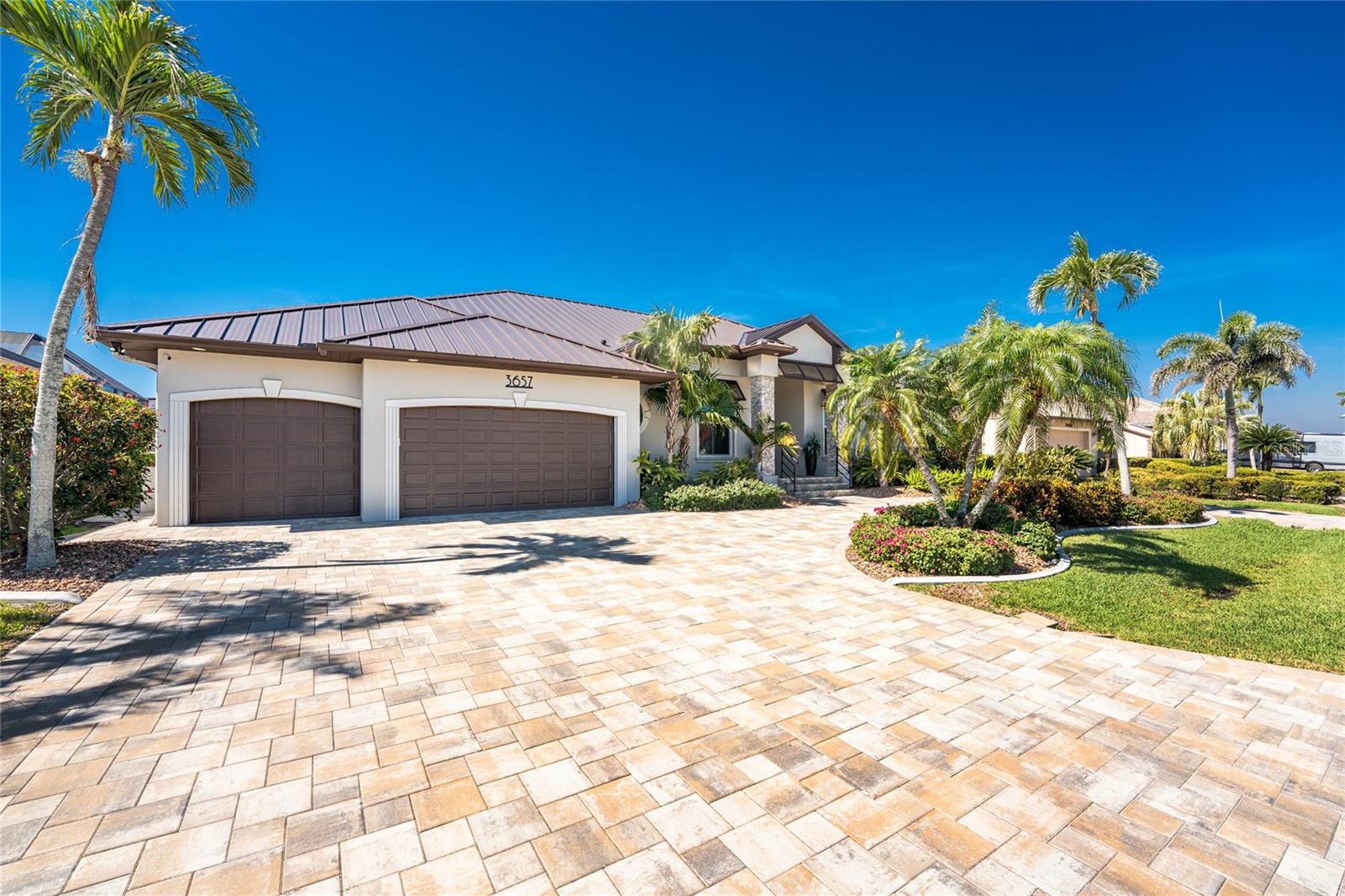 PUNTA GORDA ISLES SEC 12 - Residential