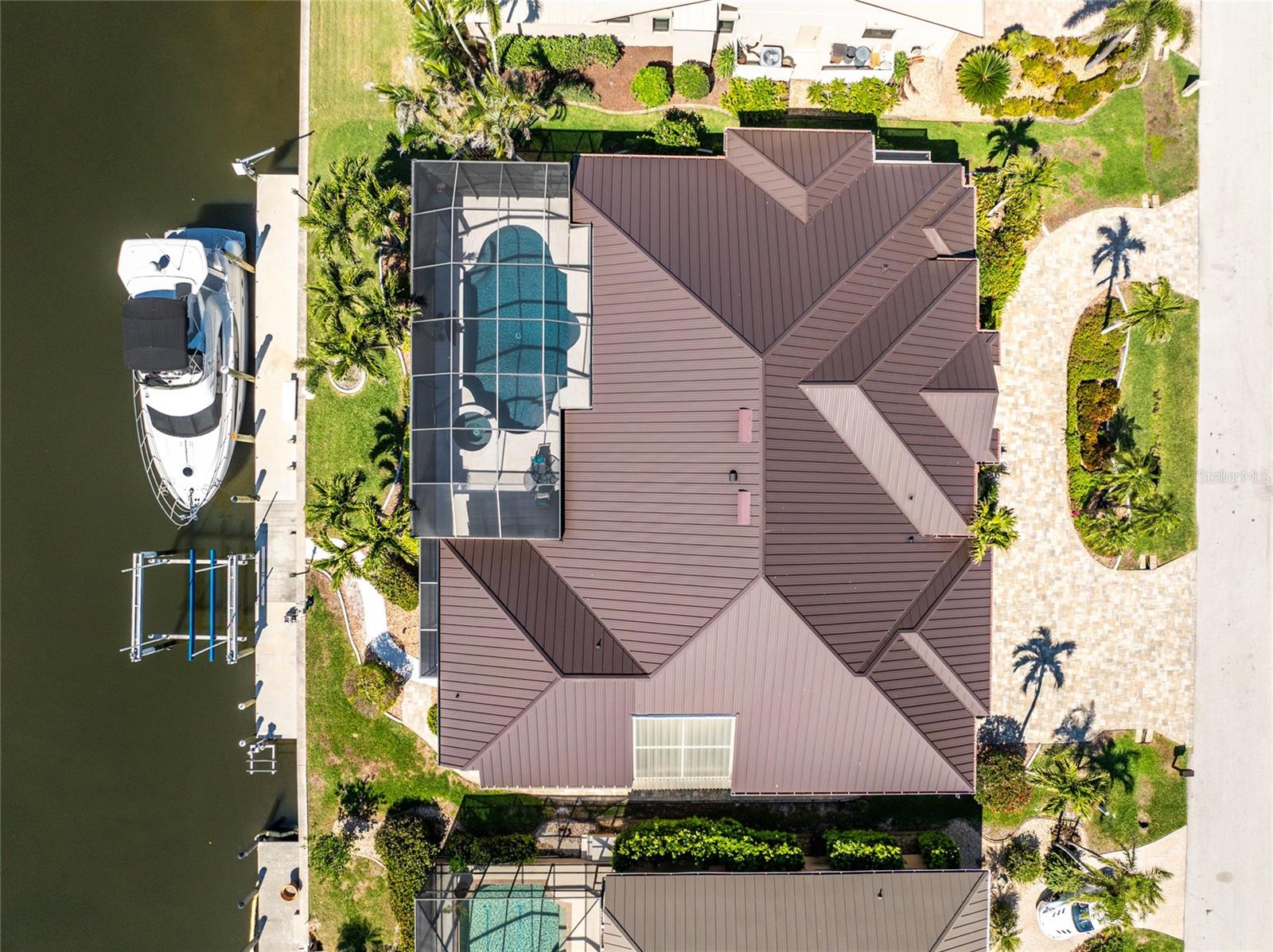 PUNTA GORDA ISLES SEC 12 - Residential