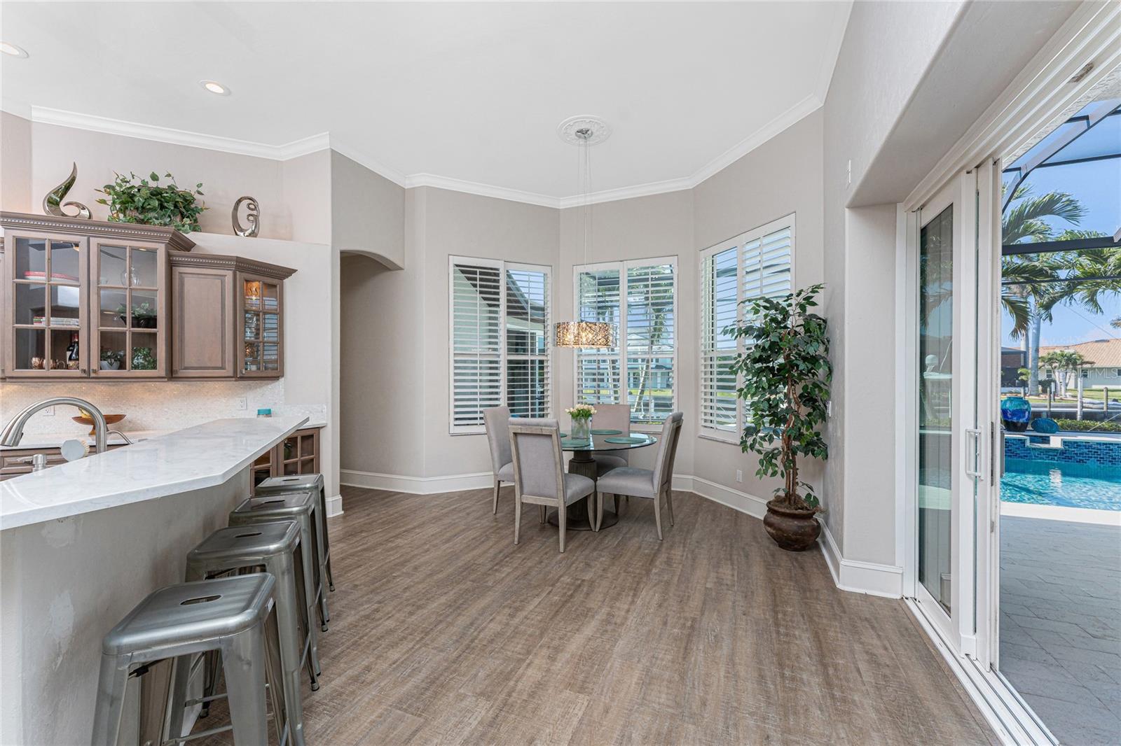 PUNTA GORDA ISLES SEC 12 - Residential