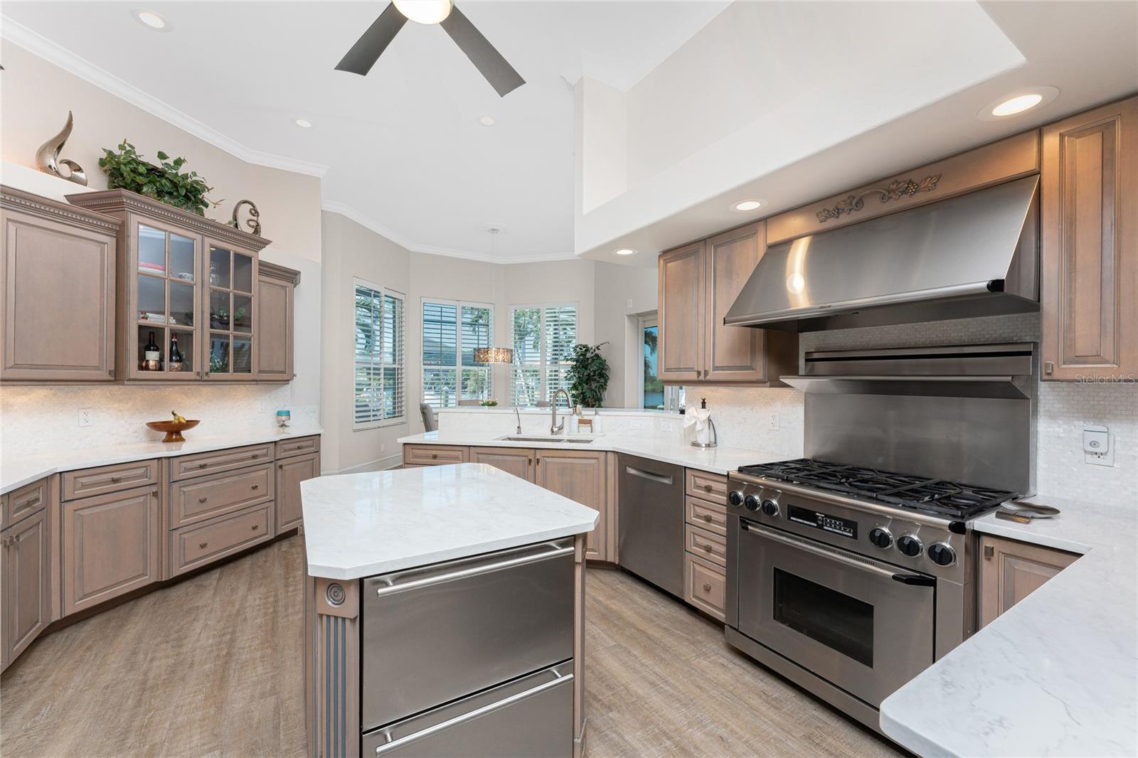 PUNTA GORDA ISLES SEC 12 - Residential