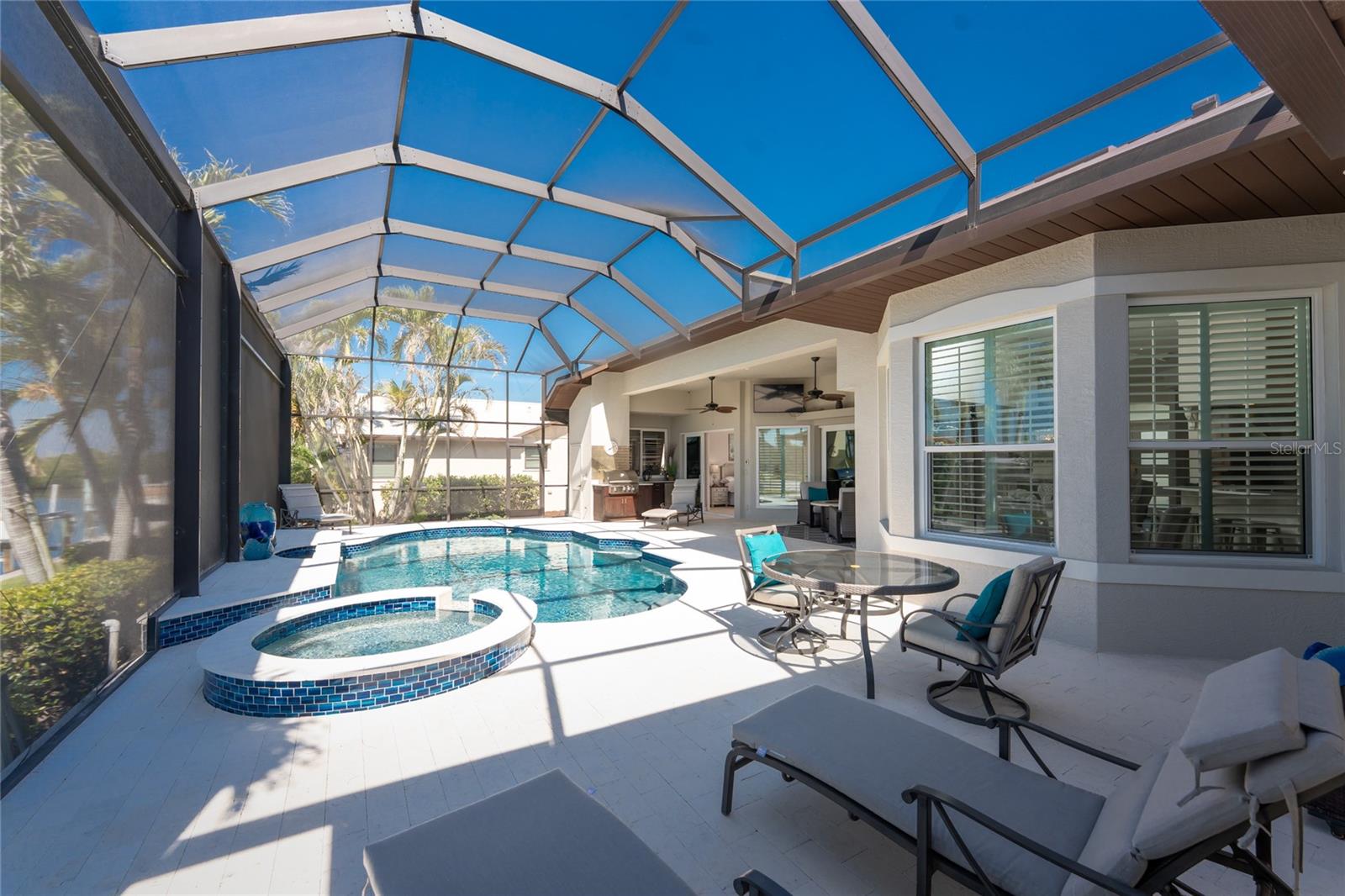 PUNTA GORDA ISLES SEC 12 - Residential
