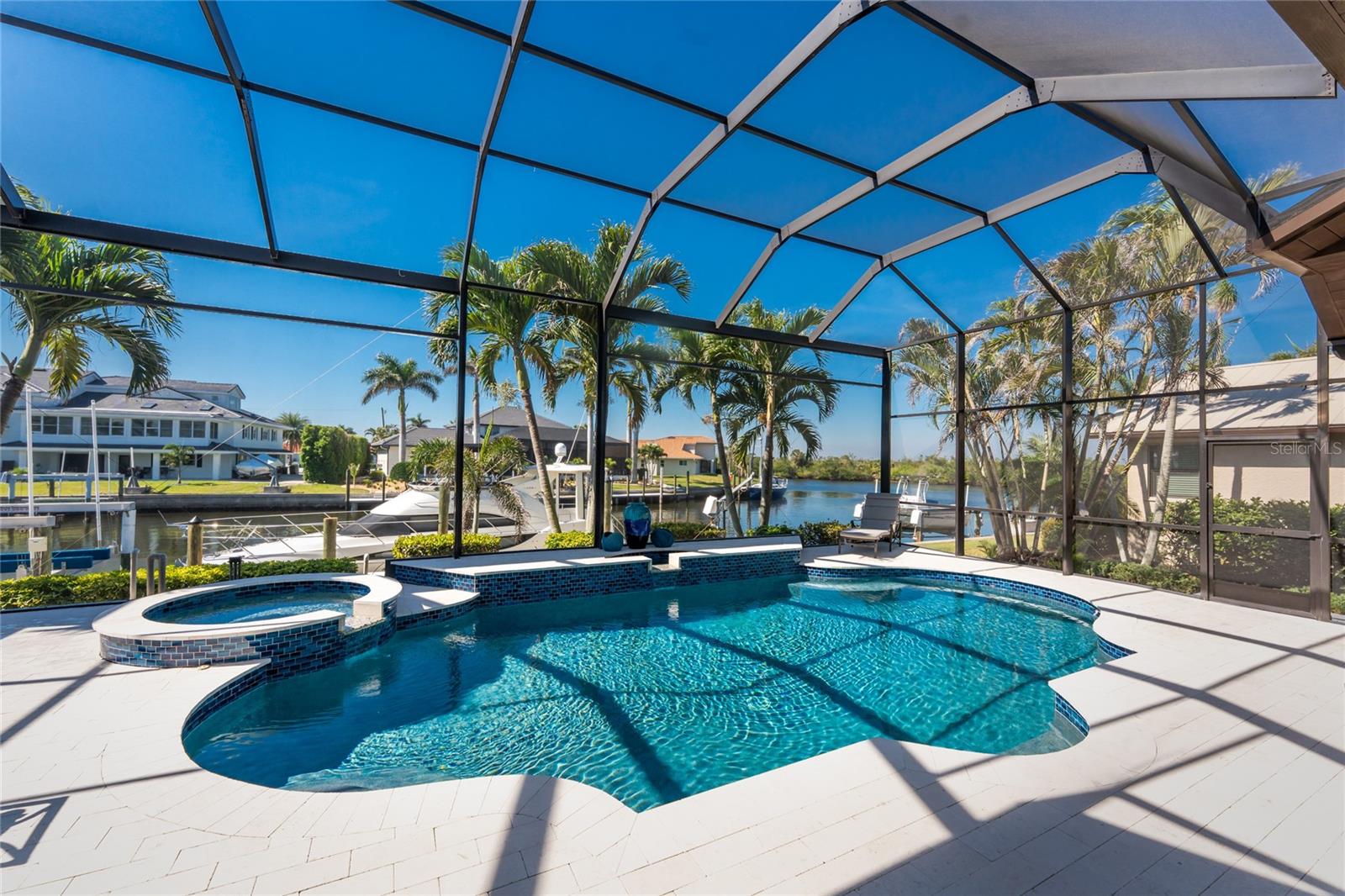 PUNTA GORDA ISLES SEC 12 - Residential