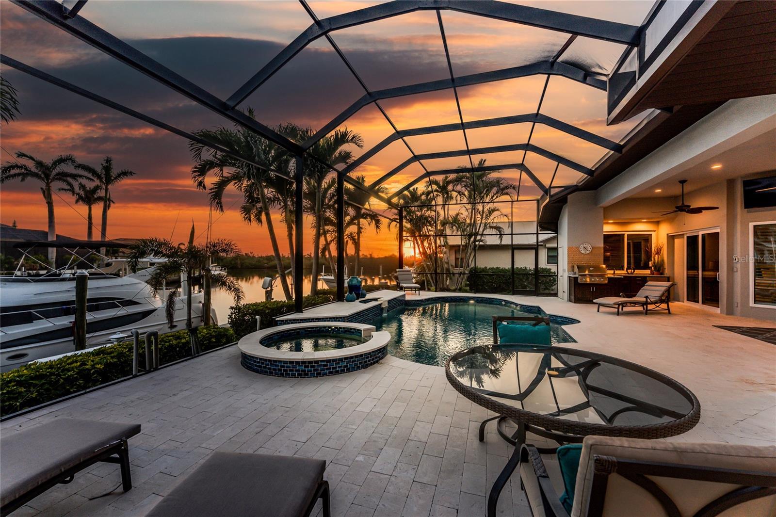 PUNTA GORDA ISLES SEC 12 - Residential