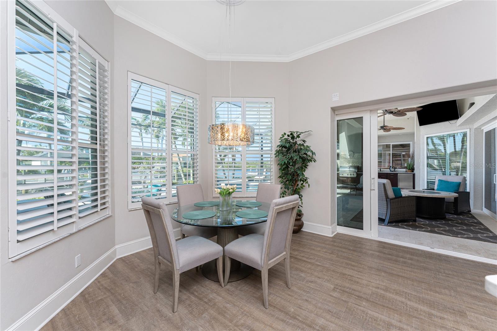 PUNTA GORDA ISLES SEC 12 - Residential