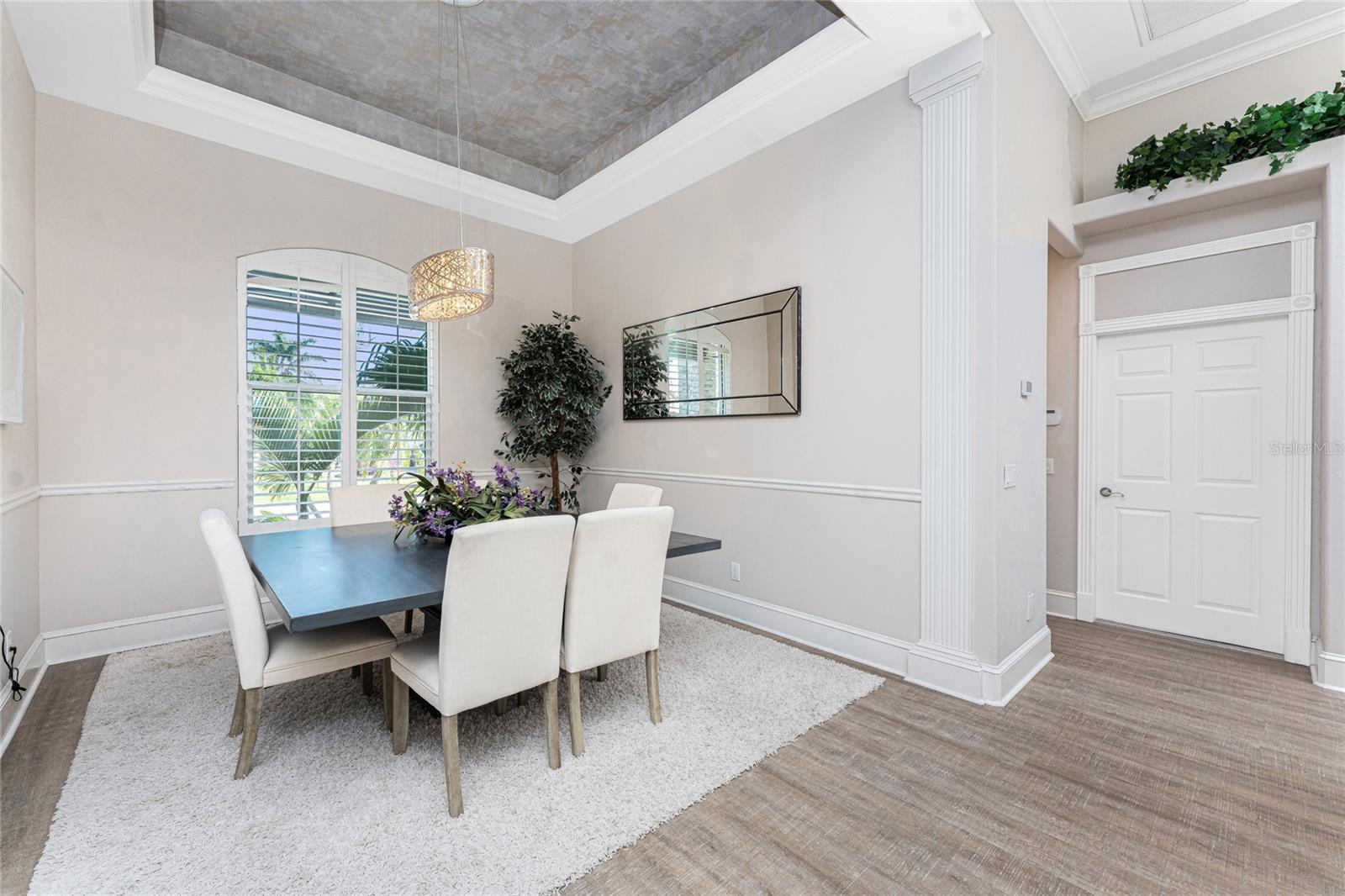 PUNTA GORDA ISLES SEC 12 - Residential