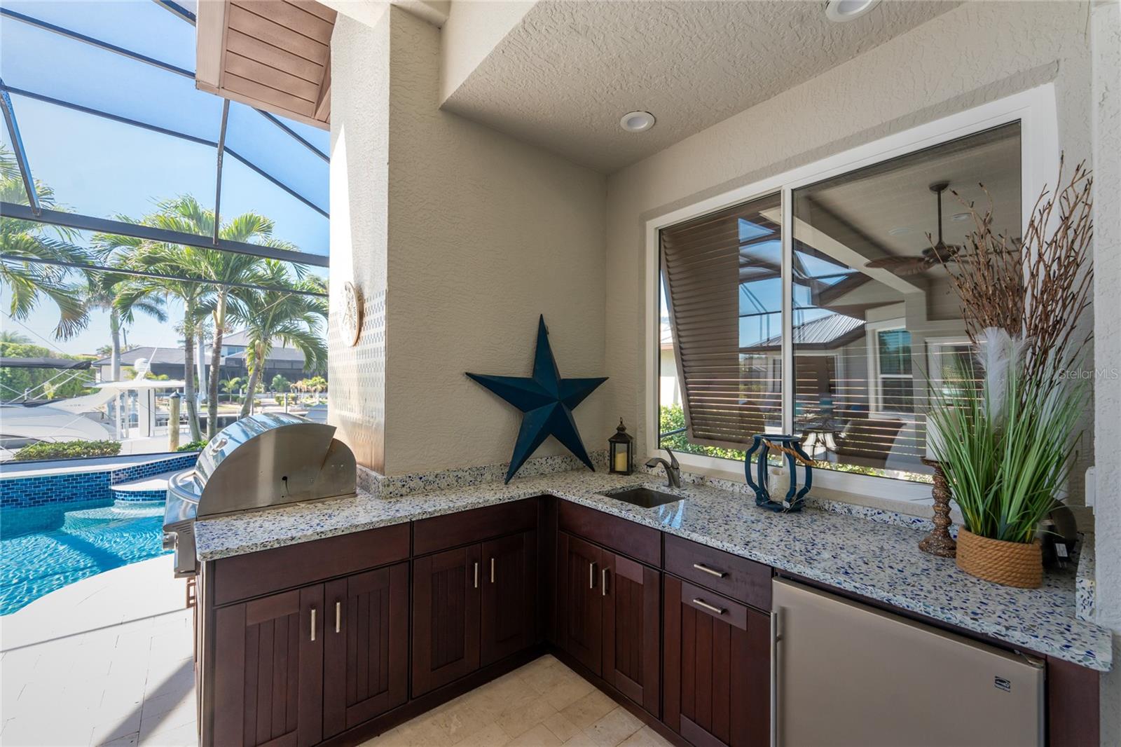 PUNTA GORDA ISLES SEC 12 - Residential