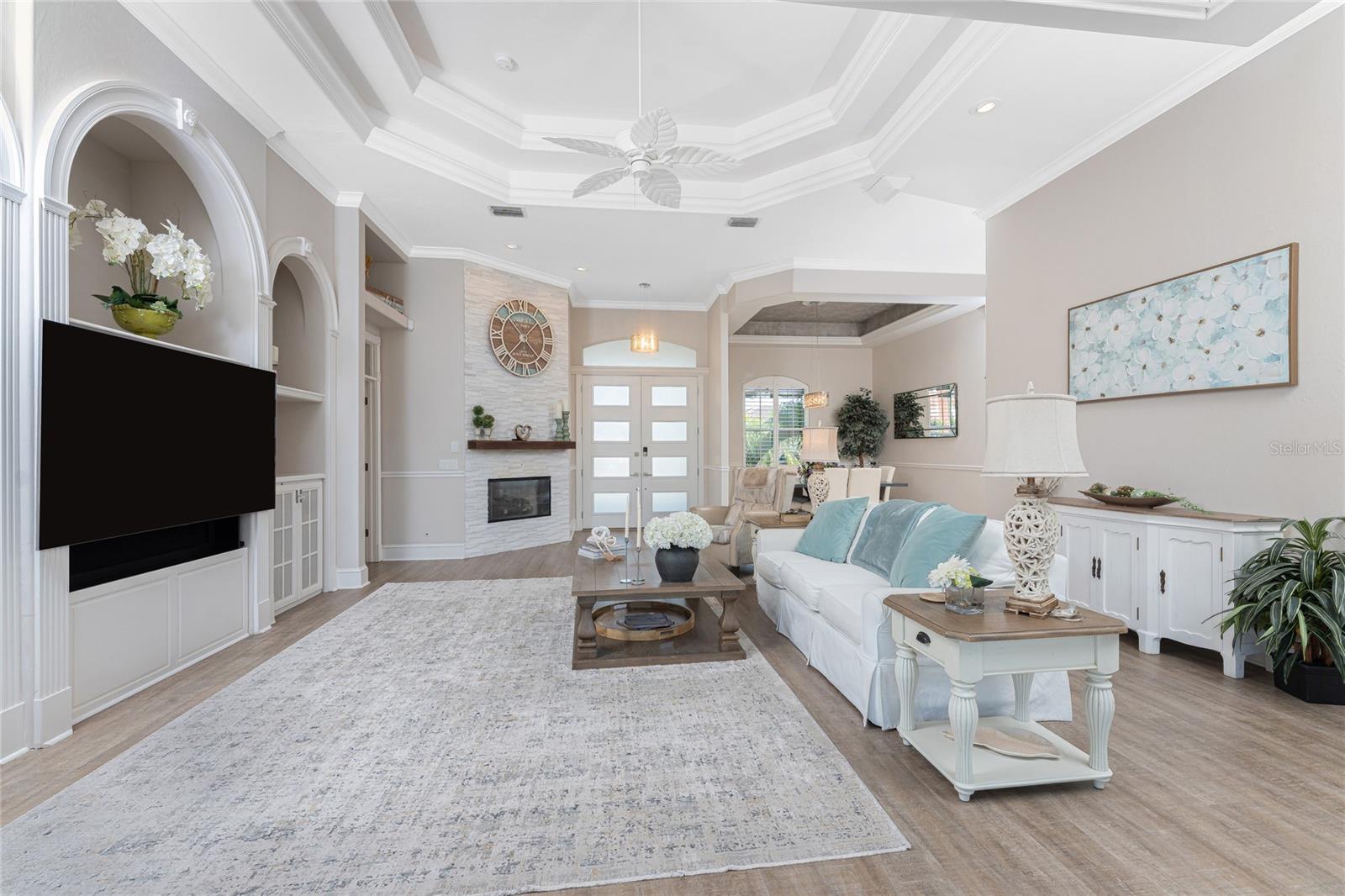 PUNTA GORDA ISLES SEC 12 - Residential