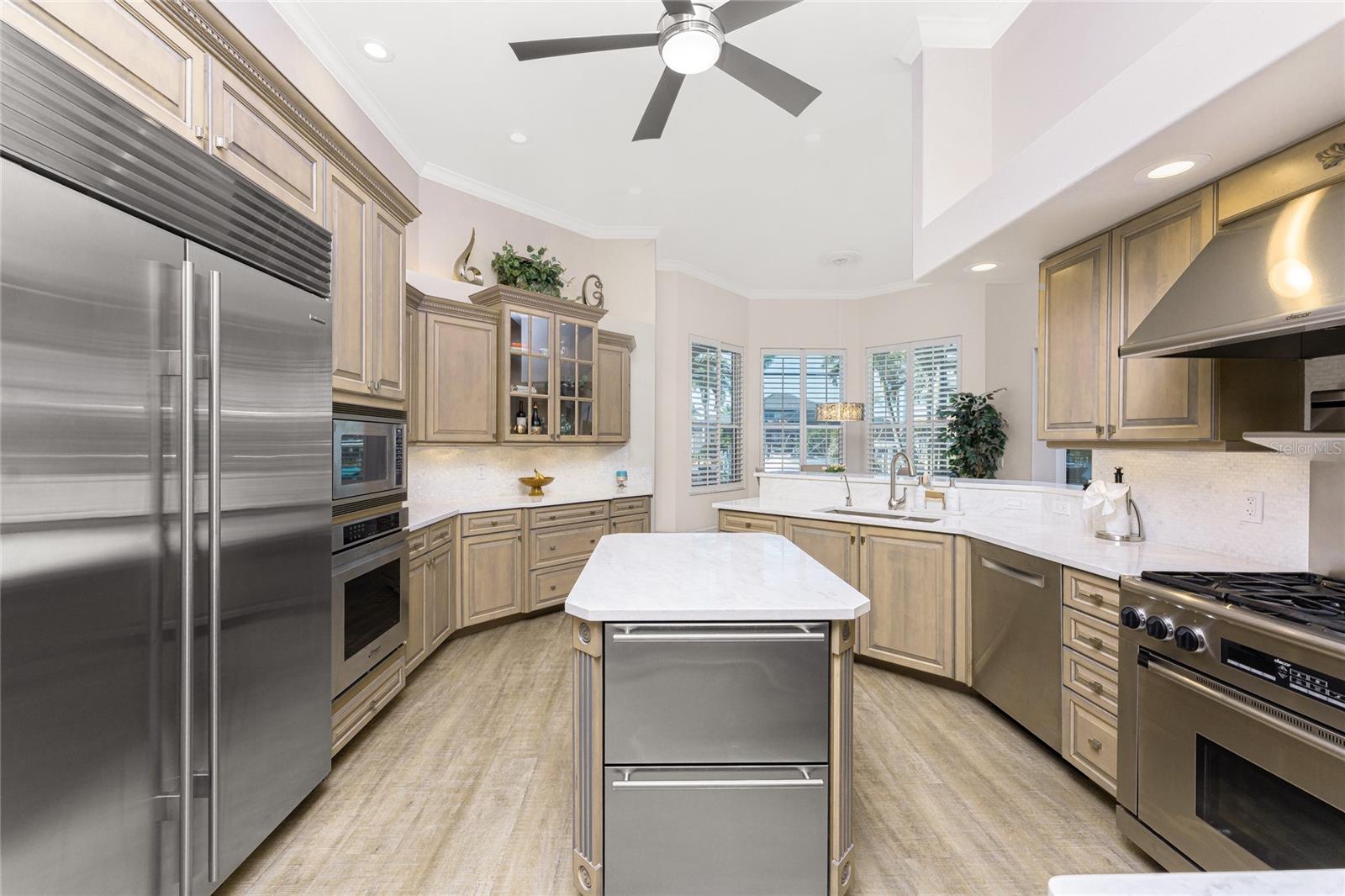 PUNTA GORDA ISLES SEC 12 - Residential