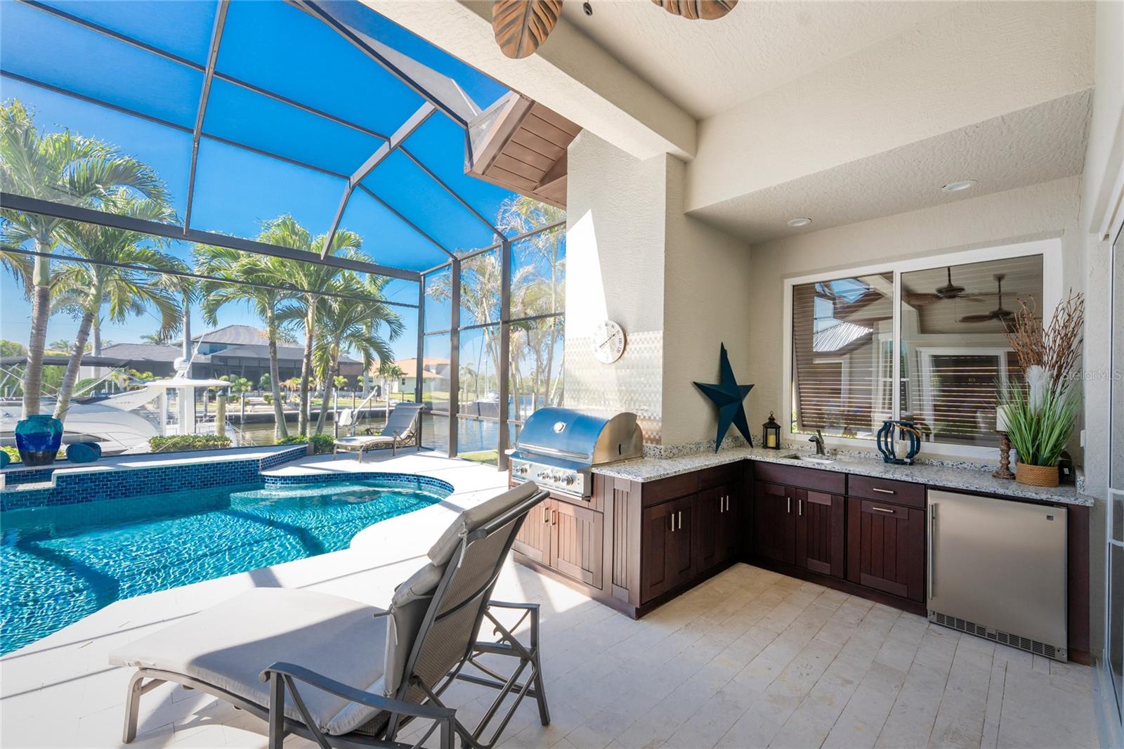 PUNTA GORDA ISLES SEC 12 - Residential