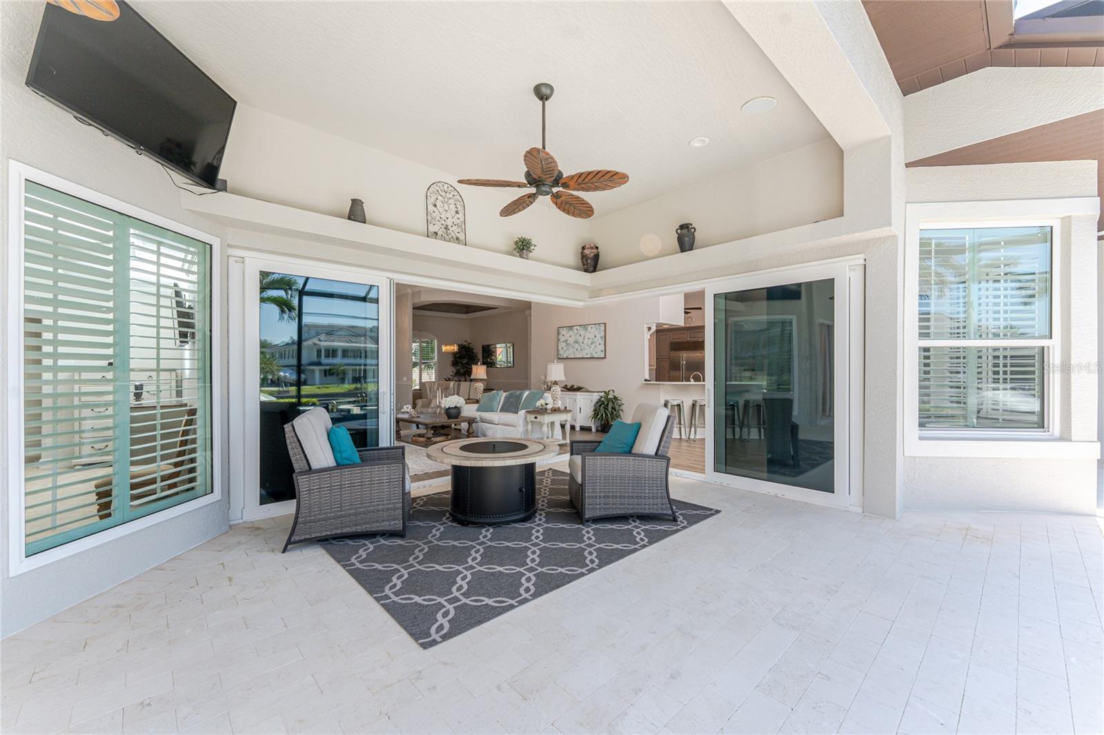 PUNTA GORDA ISLES SEC 12 - Residential