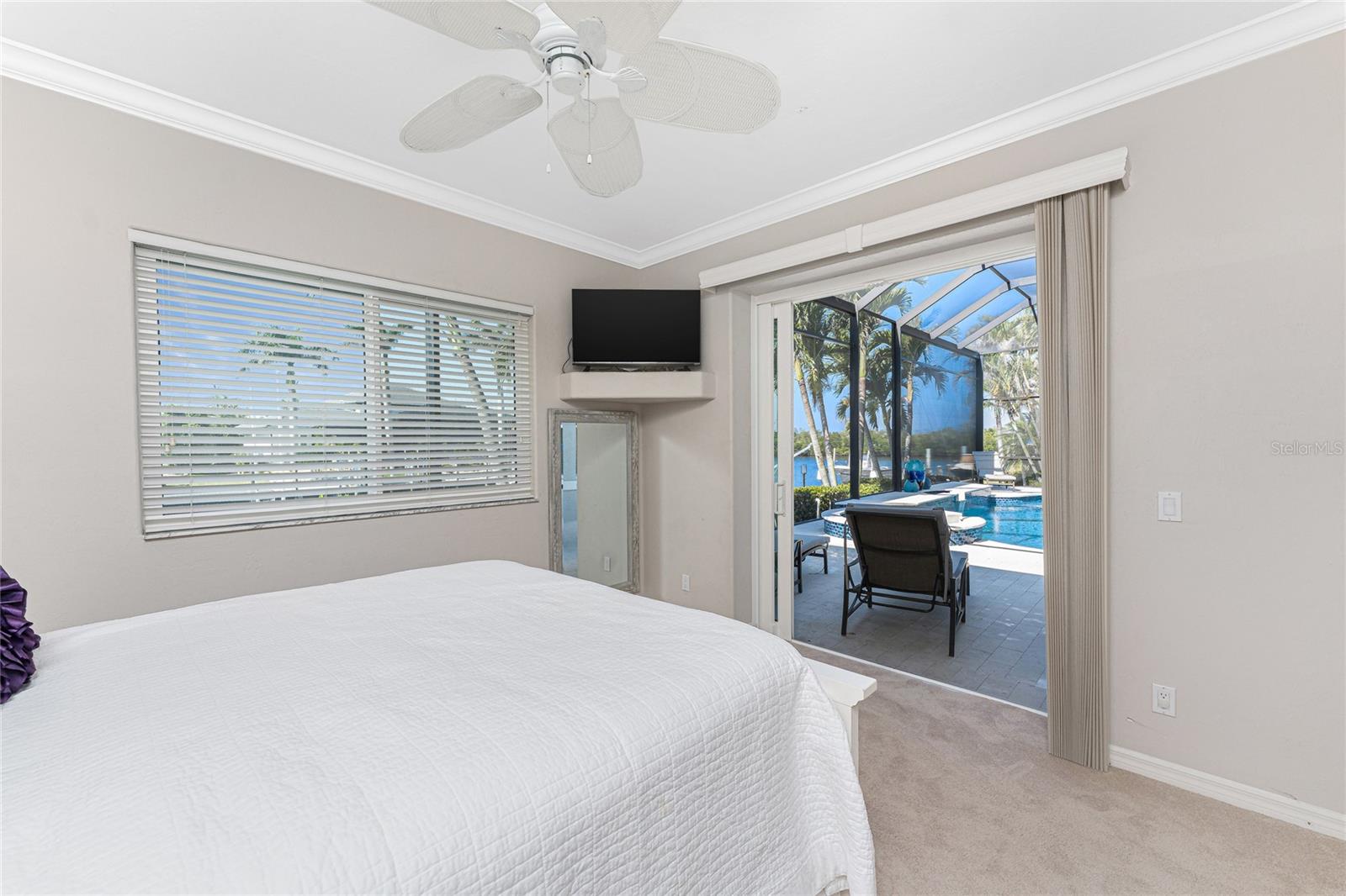 PUNTA GORDA ISLES SEC 12 - Residential
