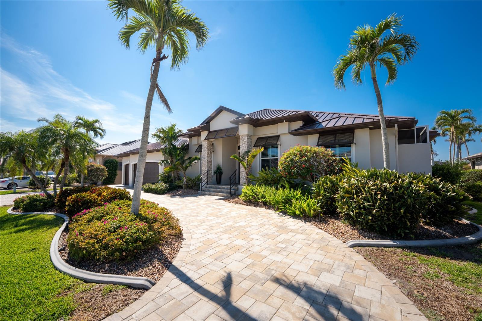 PUNTA GORDA ISLES SEC 12 - Residential