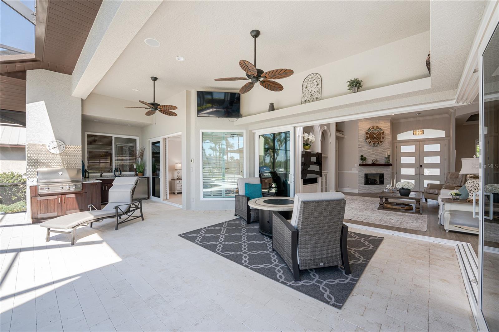 PUNTA GORDA ISLES SEC 12 - Residential