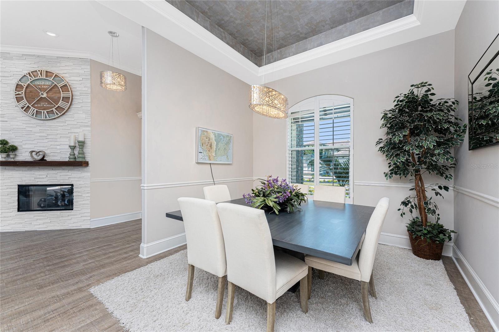 PUNTA GORDA ISLES SEC 12 - Residential