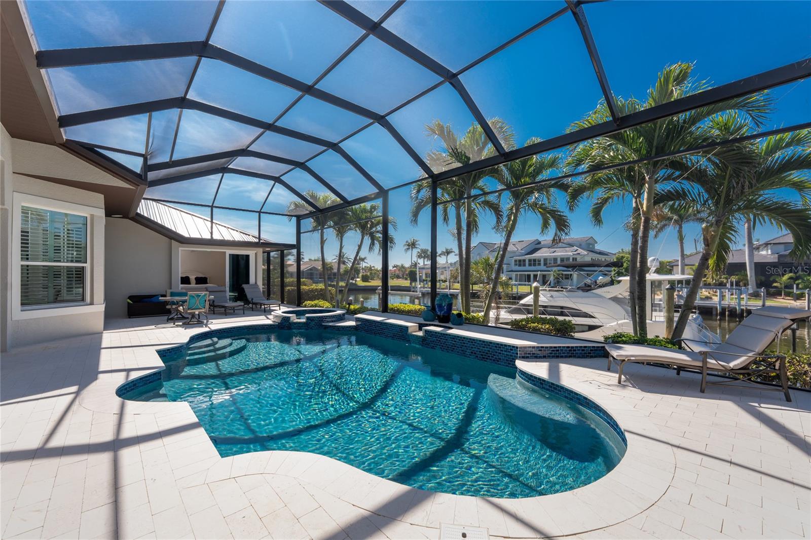PUNTA GORDA ISLES SEC 12 - Residential
