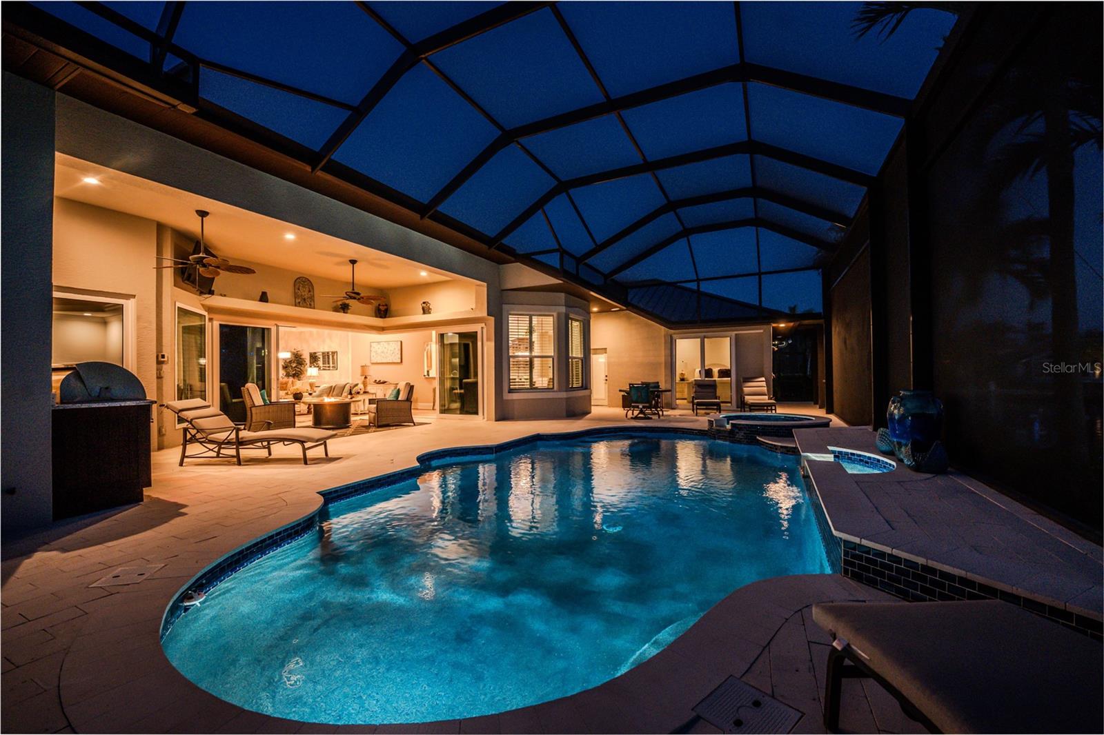 PUNTA GORDA ISLES SEC 12 - Residential