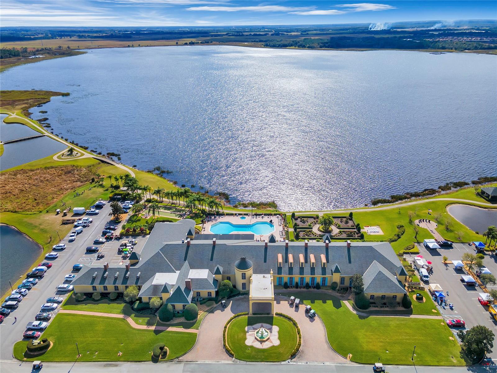 LAKE ASHTON GOLF CLUB PH 03-A - Residential