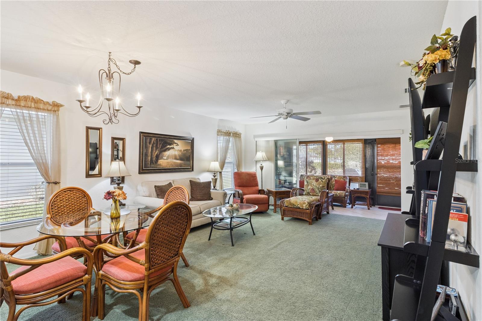 LAKE ASHTON GOLF CLUB PH 03-A - Residential