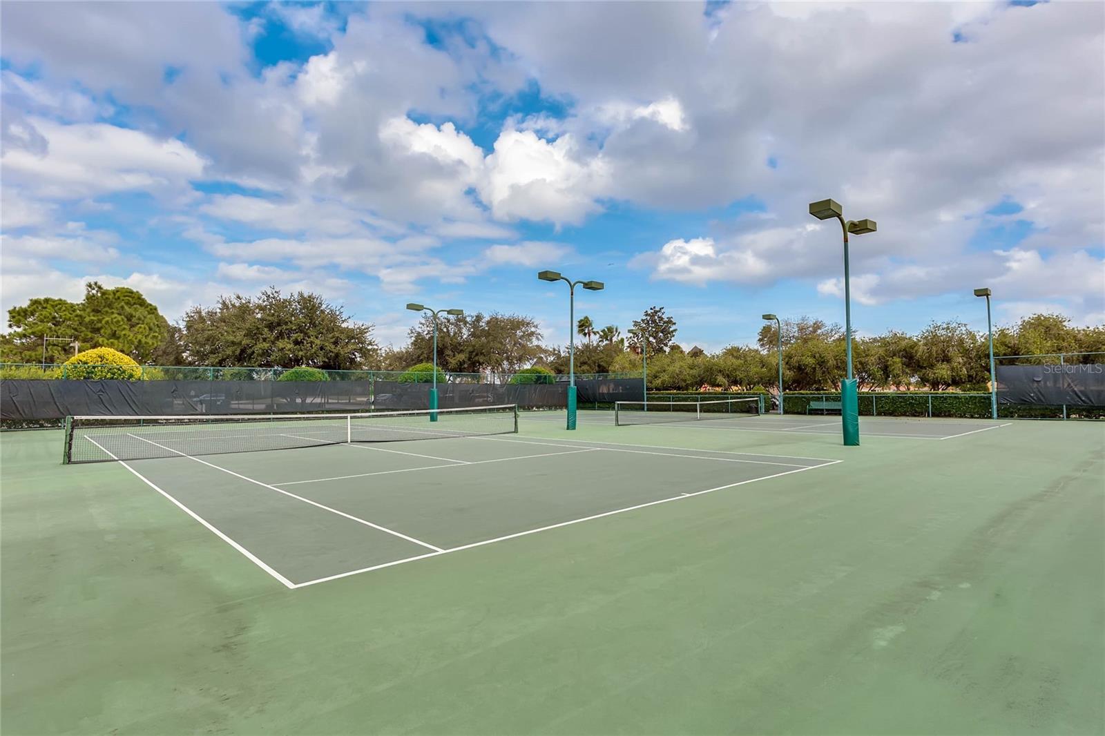 LAKE ASHTON GOLF CLUB PH 03-A - Residential