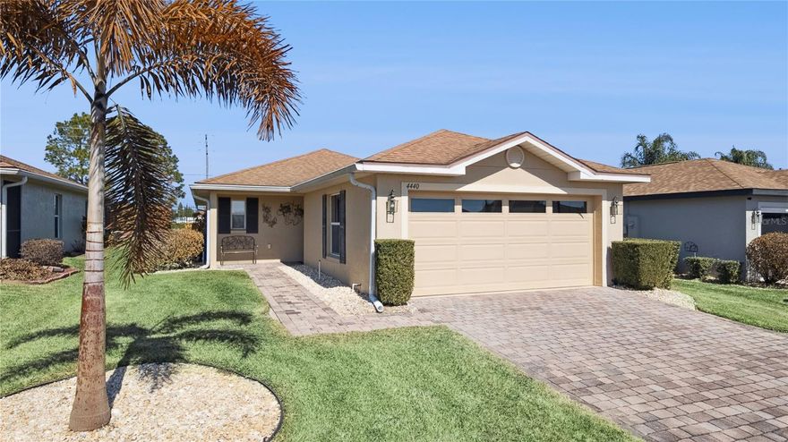 Welcome to your sunny Florida escape in the highly sought-after Lake Ashton Golf Club, a premier 55+ active community in Central Florida. This beautifully maintained 2-bedroom, 2-bath residence is being offered fully turnkey—just bring your suitcase! Even better, the sale includes a golf cart and a Cadillac, making it easy to start enjoying the Florida lifestyle from day one.
Designed with comfort and entertaining in mind, the open-concept floor plan seamlessly connects the kitchen, dining area, living room, and Florida room, creating a bright and inviting space for gathering with family and friends. Step outside to the open rear patio, perfect for grilling. Recent updates include a new A/C installed in 2025, providing peace of mind for years to come.
Lake Ashton offers resort-style living with an impressive array of amenities: two championship golf courses (memberships optional), heated indoor and outdoor pools, tennis and pickleball courts, a bowling alley, movie theatre, two clubhouses, health and fitness center, grand ballroom, full-service restaurant, half-court basketball, lakeside boat access, and 24-hour guard-gated security.
Ideally located near shopping, dining, and entertainment, this home is perfect for those seeking a winter retreat or year-round Florida living. Opportunities like this don’t come along often—come experience the lifestyle you’ve been dreaming of!