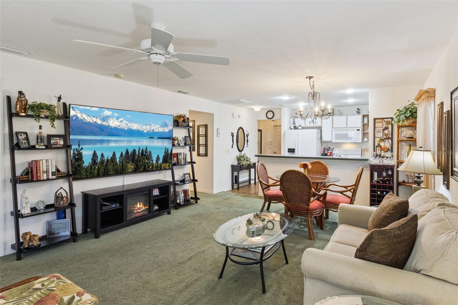 LAKE ASHTON GOLF CLUB PH 03-A - Residential