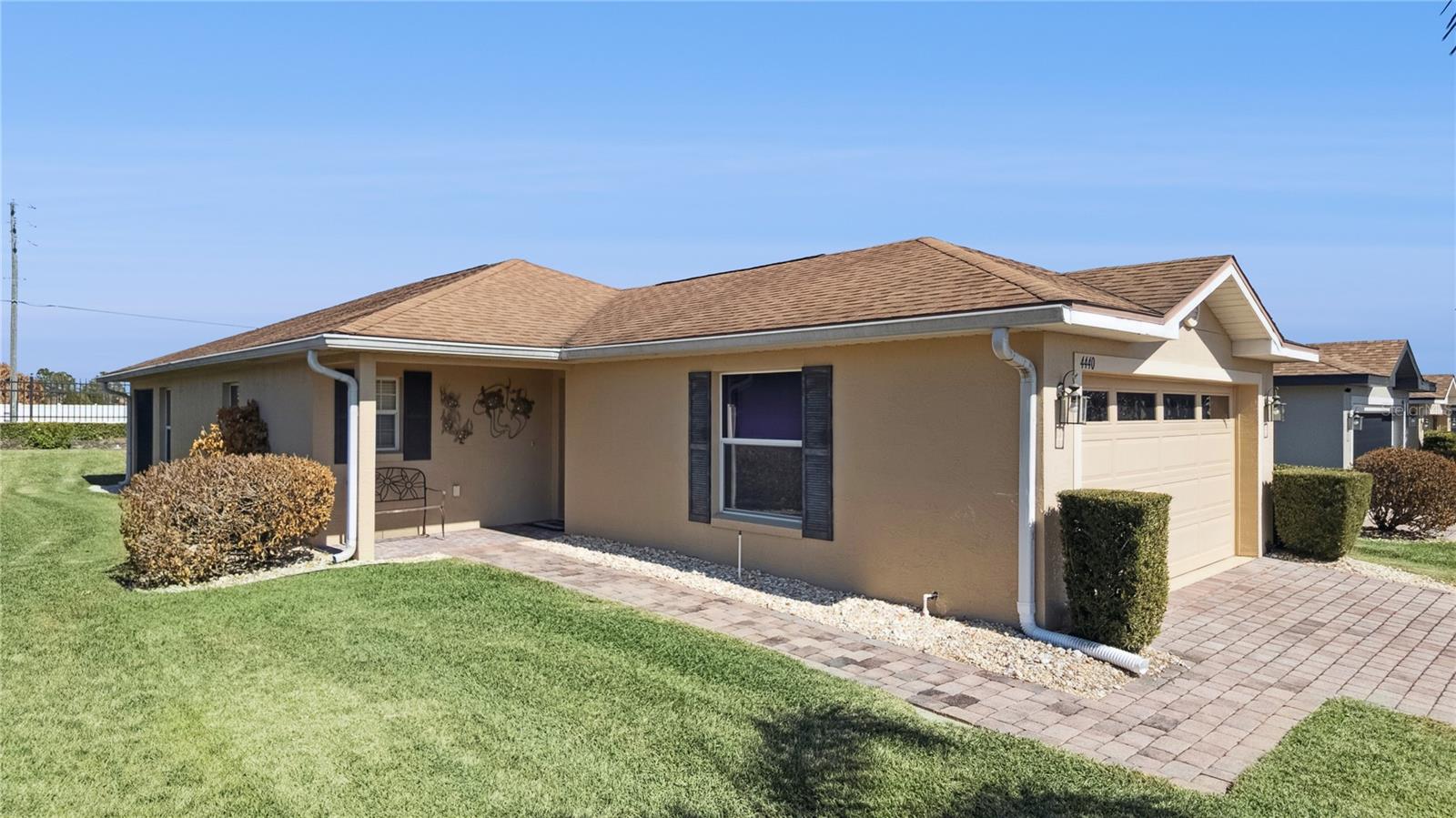 LAKE ASHTON GOLF CLUB PH 03-A - Residential