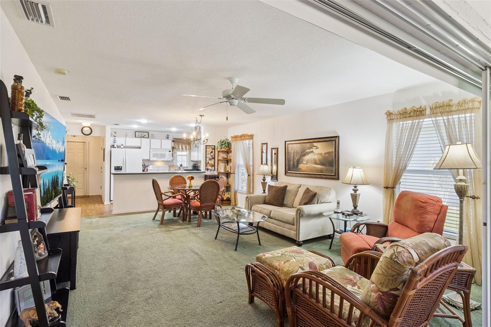 LAKE ASHTON GOLF CLUB PH 03-A - Residential