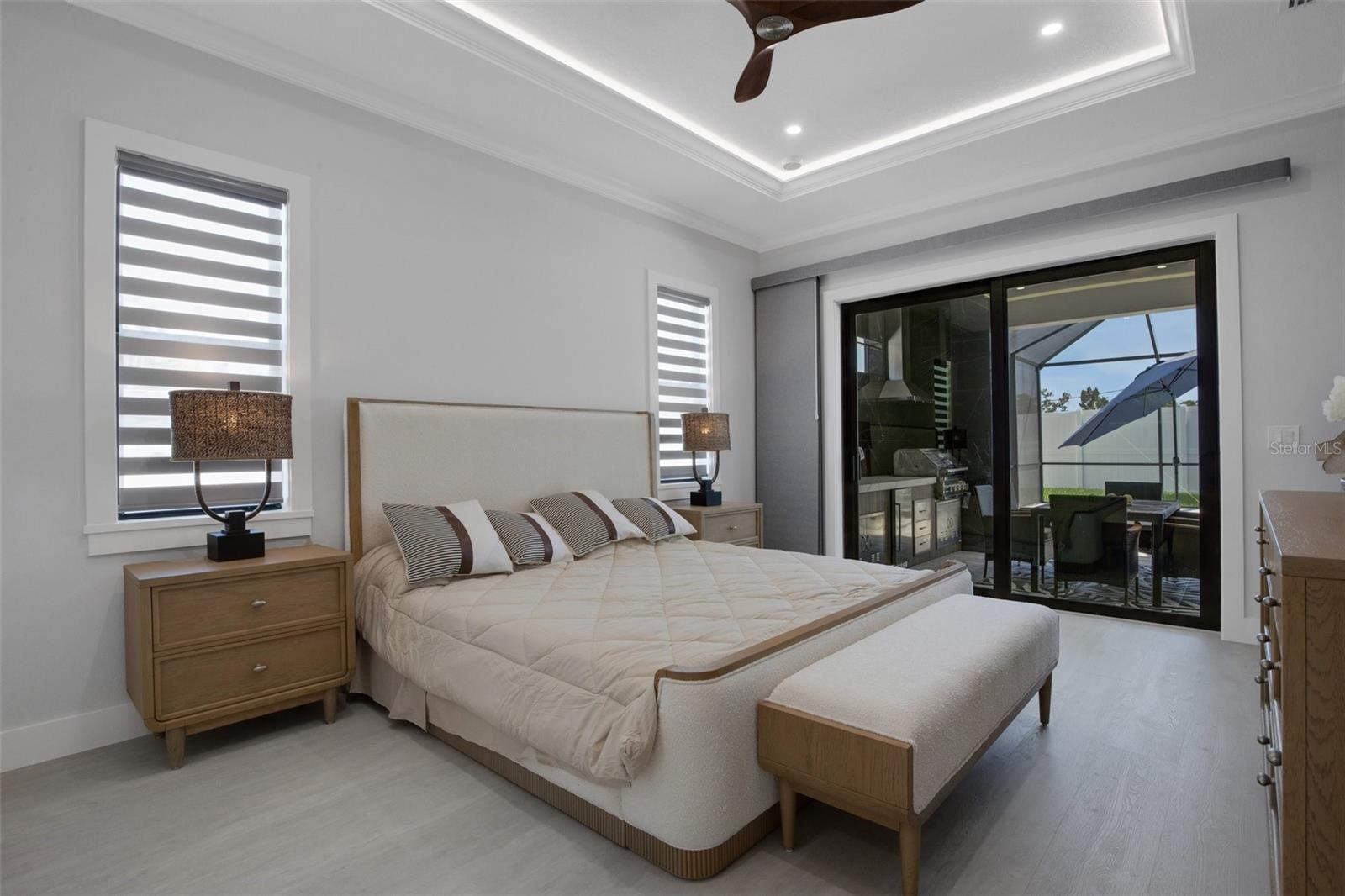 VENICE BY-WAY - Residential
