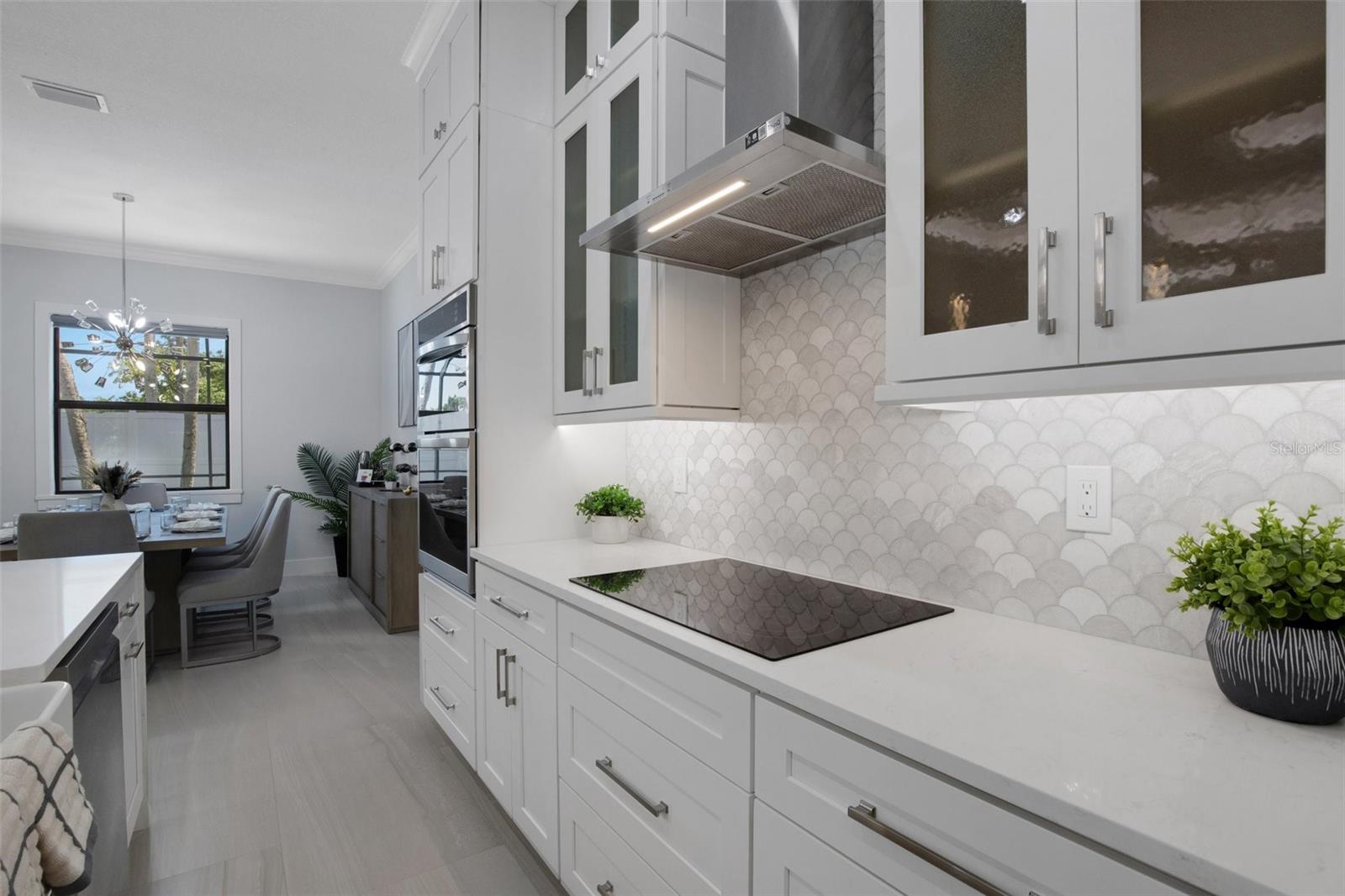 VENICE BY-WAY - Residential