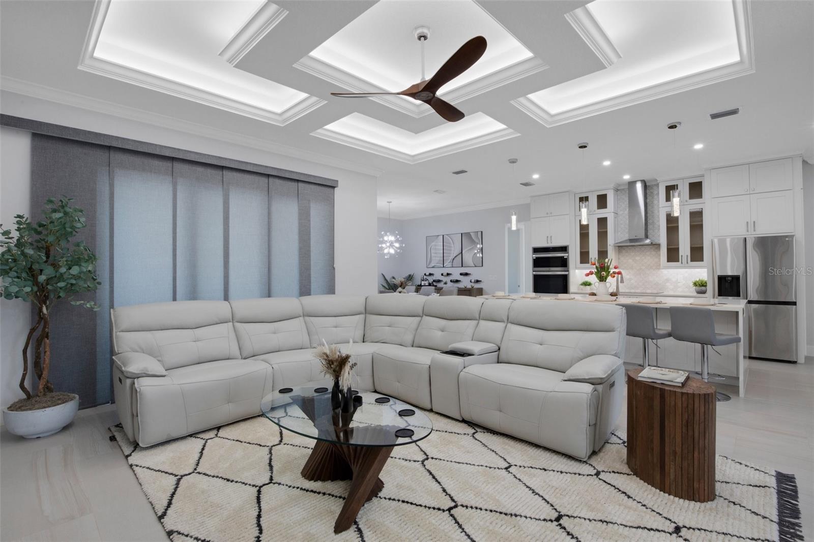 VENICE BY-WAY - Residential
