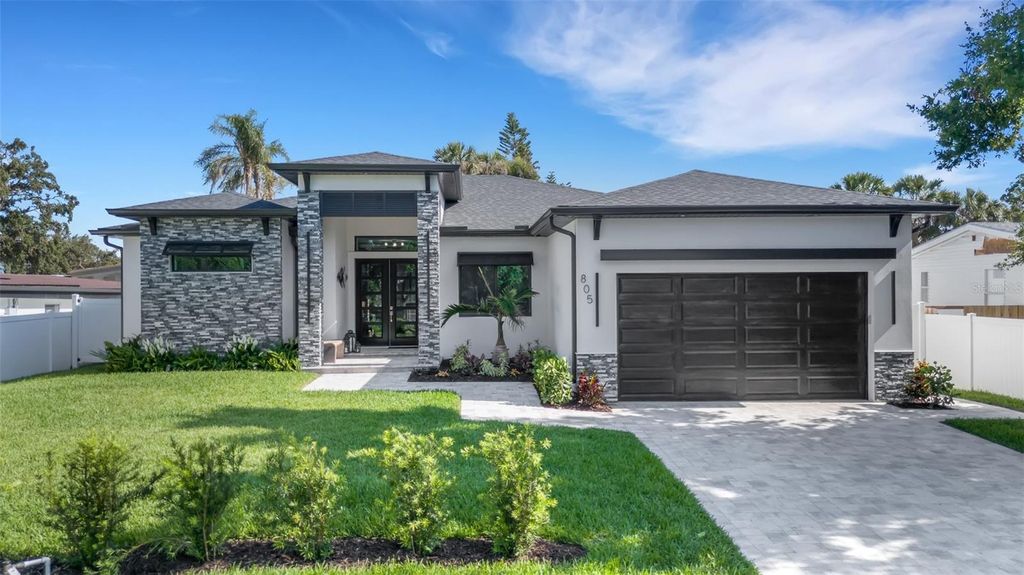 Photo of 805 Padua Court, Nokomis, FL 34275 (MLS # A4653527)