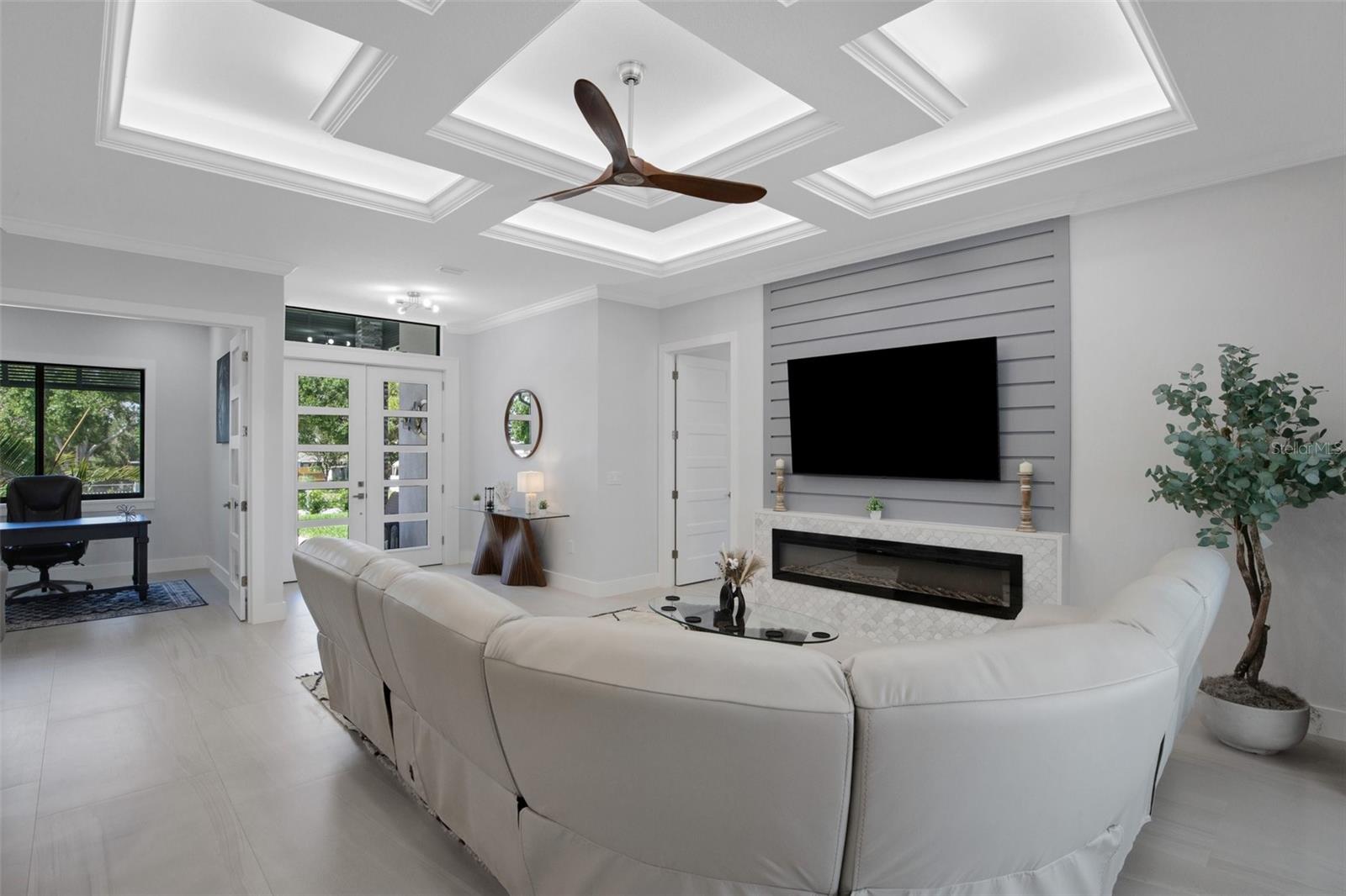 VENICE BY-WAY - Residential