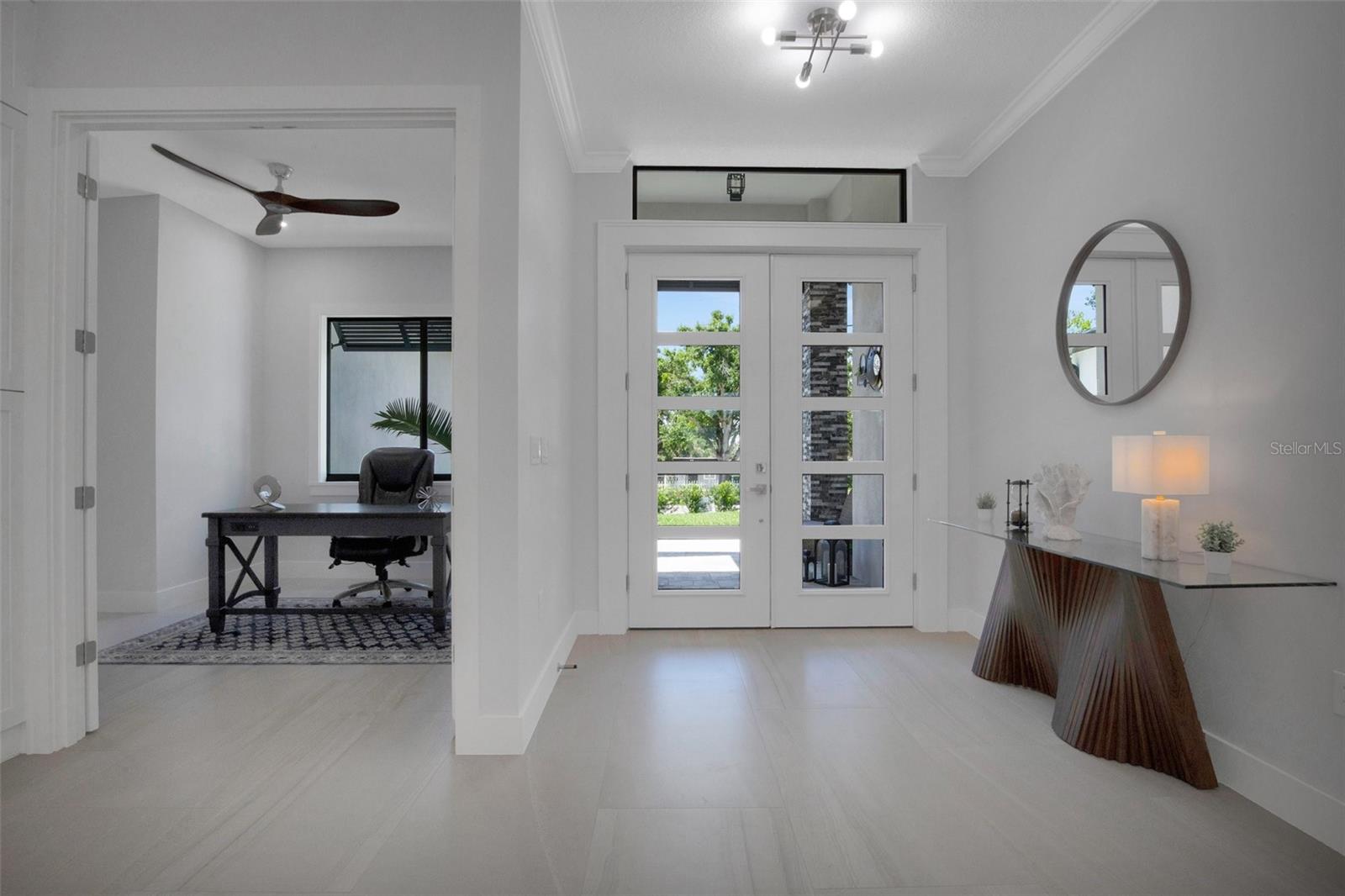 VENICE BY-WAY - Residential