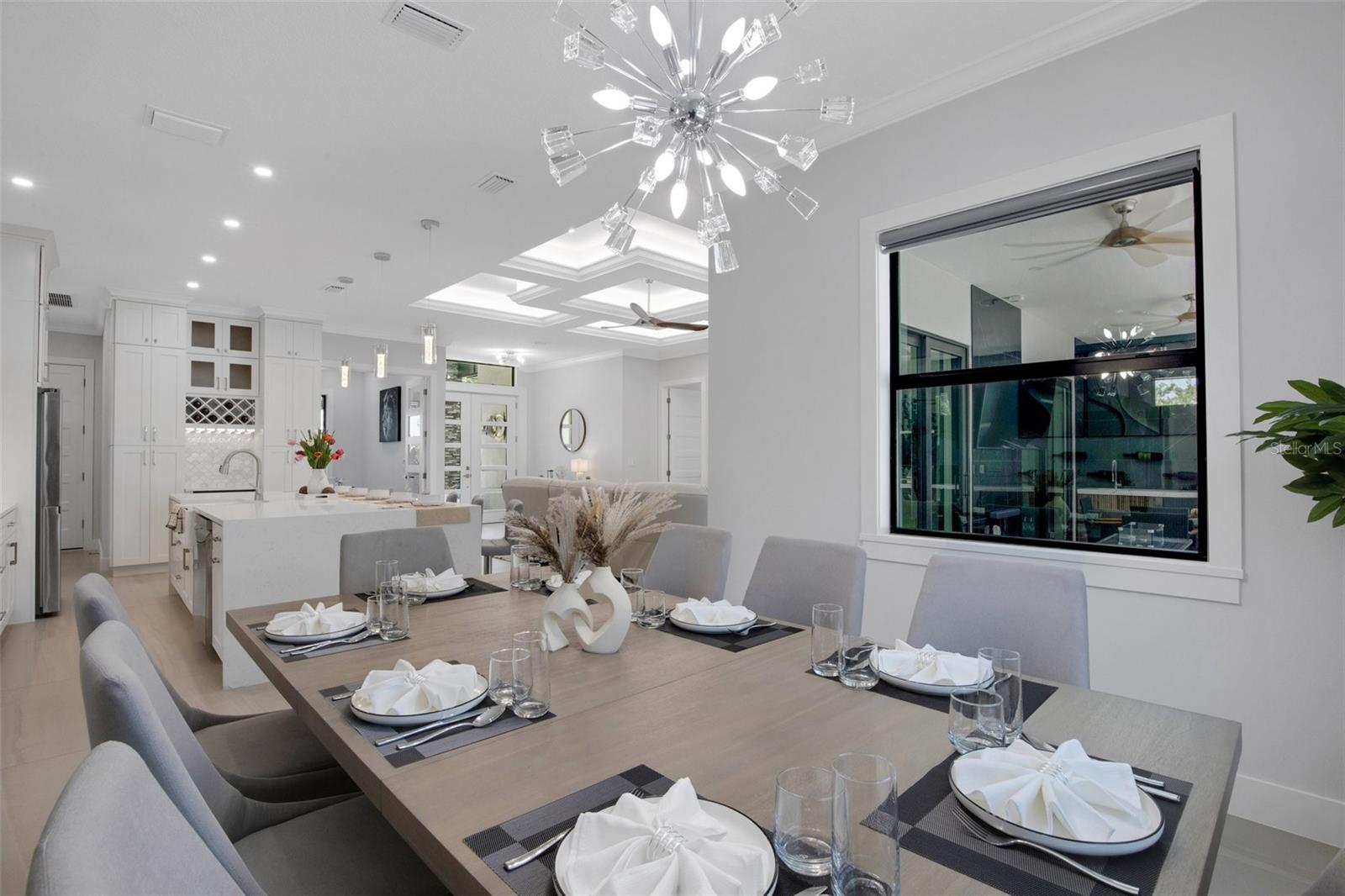 VENICE BY-WAY - Residential