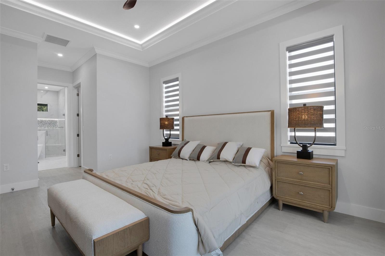 VENICE BY-WAY - Residential