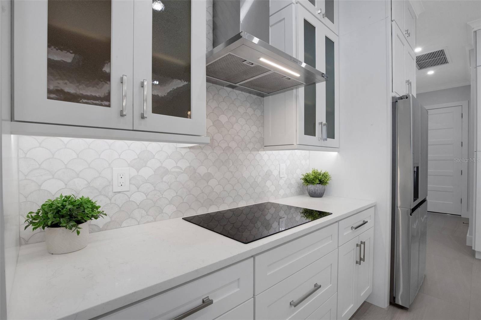 VENICE BY-WAY - Residential