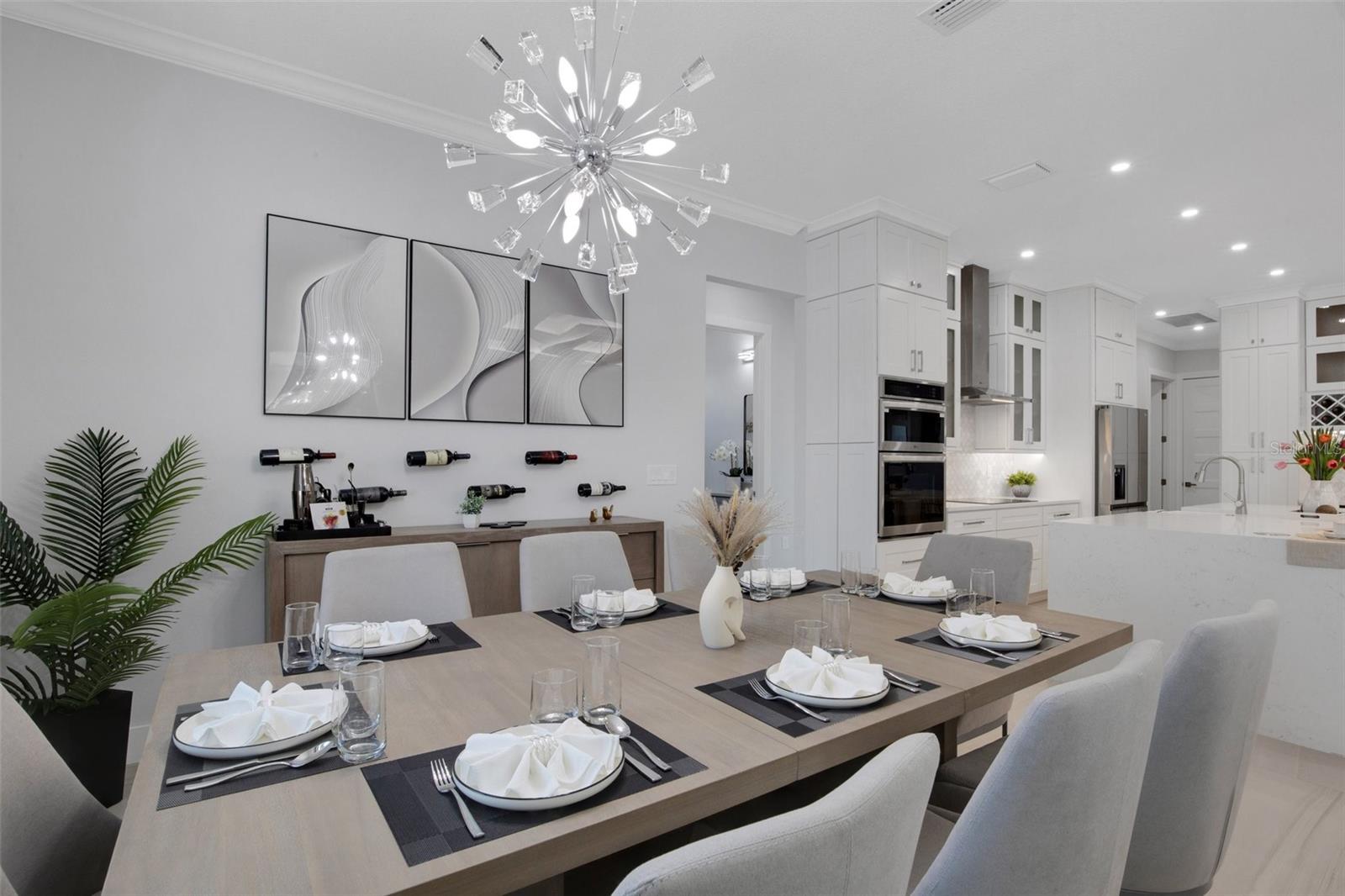 VENICE BY-WAY - Residential