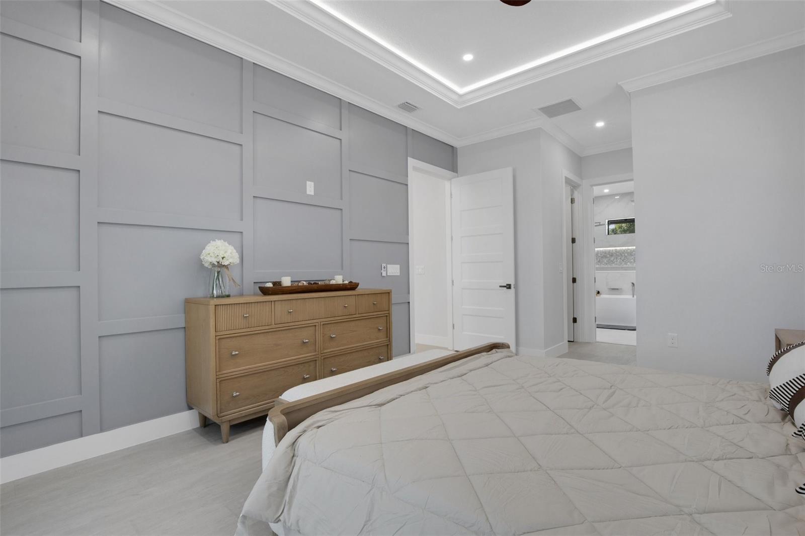 VENICE BY-WAY - Residential
