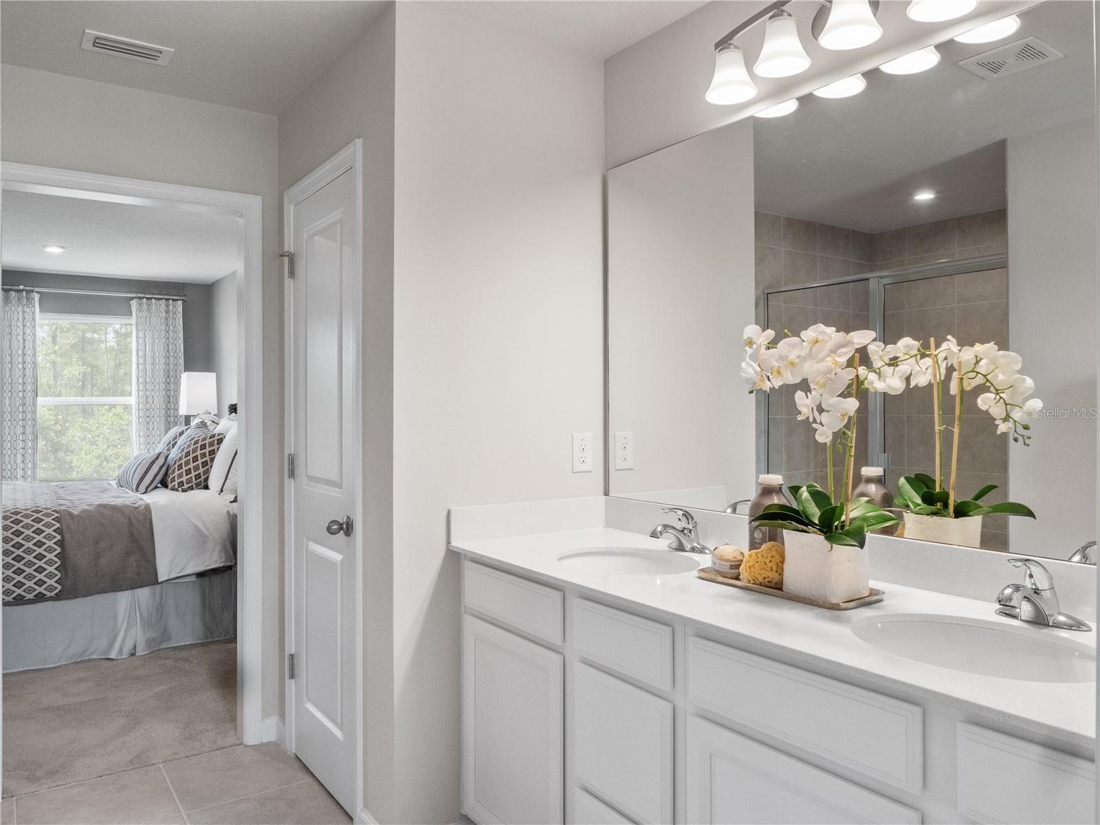 RESERVE AT LAKE MEADOWS - Residential