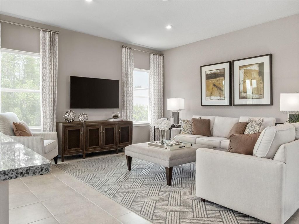 Photo of 2101 Great Egret Circle, Ocoee, FL 34761 (MLS # W7881179)