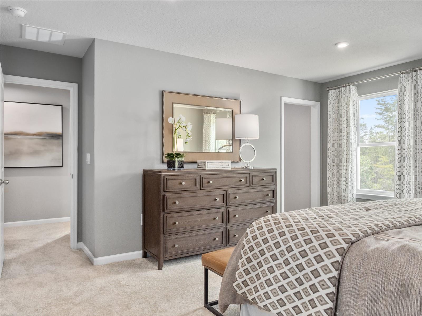 RESERVE AT LAKE MEADOWS - Residential