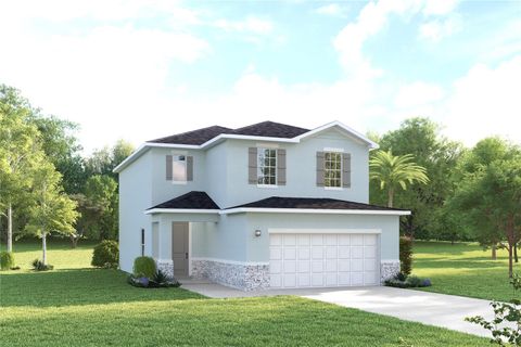 Photo of 2101 Great Egret Circle, Ocoee, FL 34761 (MLS # W7881179)