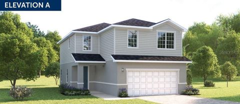 Photo of 2101 Great Egret Circle, Ocoee, FL 34761 (MLS # W7881179)