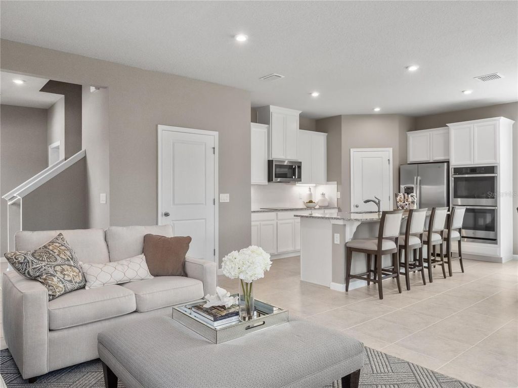 Photo of 2101 Great Egret Circle, Ocoee, FL 34761 (MLS # W7881179)