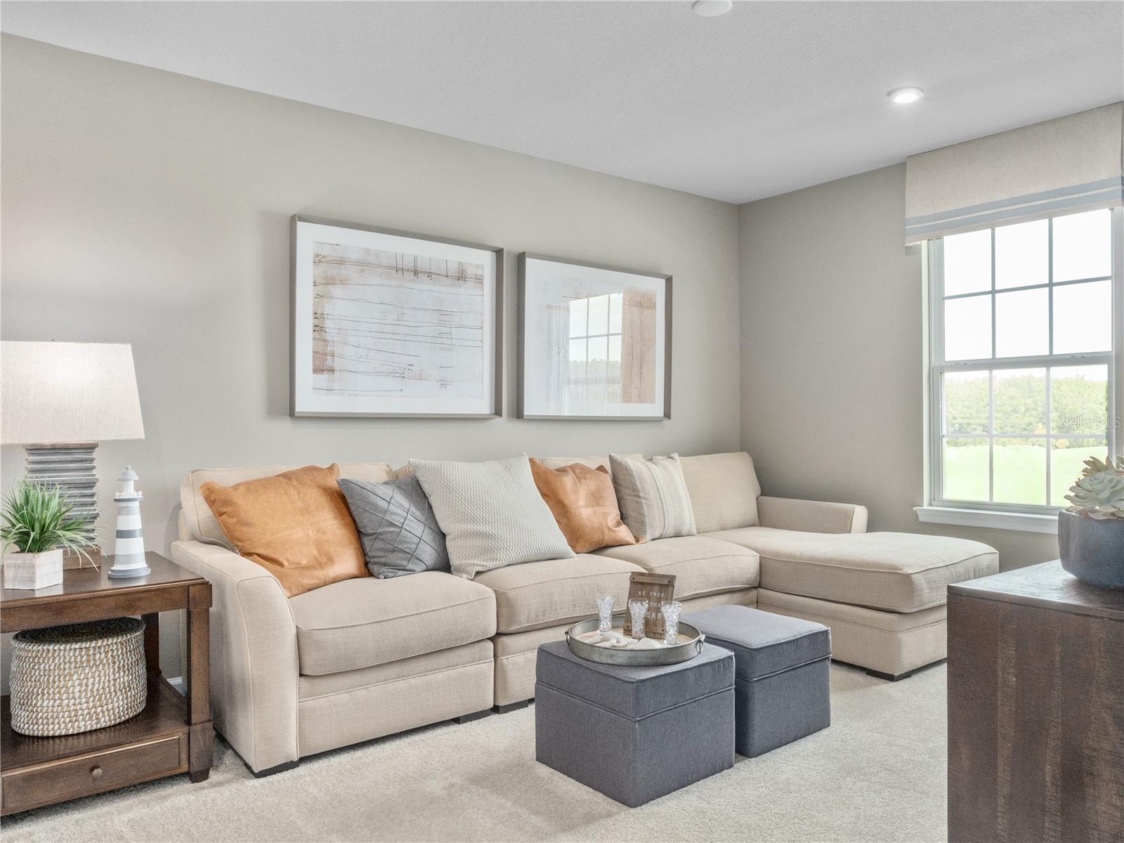 RESERVE AT LAKE MEADOWS - Residential